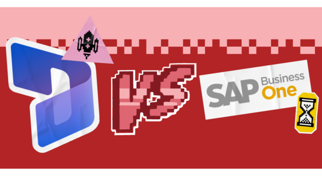 SAP Business One vs Microsoft Dynamics 365: battle of the CRMs_