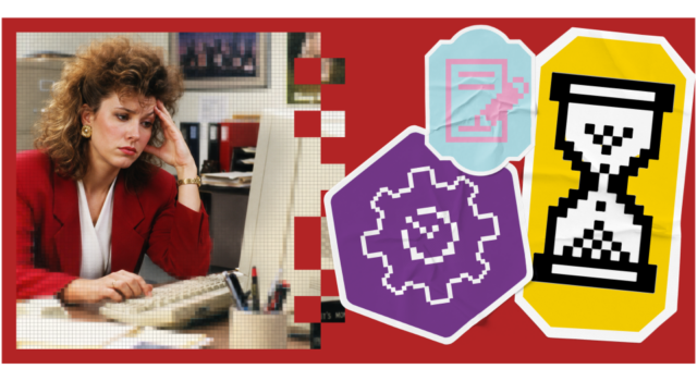 Is your CRM more admin than advantage?