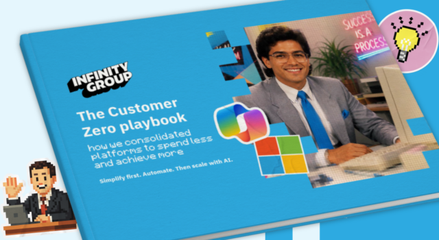 Our Customer Zero playbook_