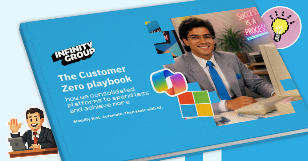 Our Customer Zero playbook_