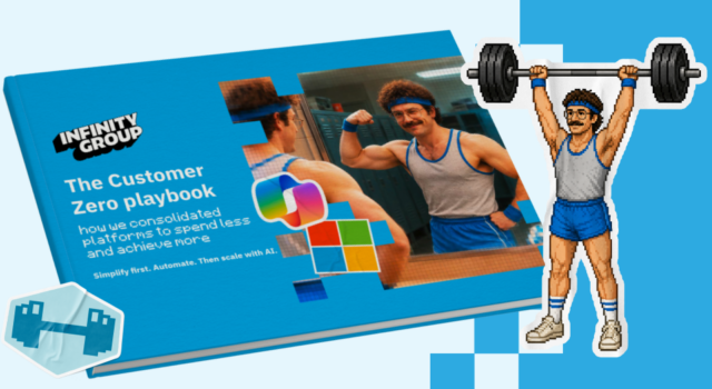 Our Customer Zero playbook_