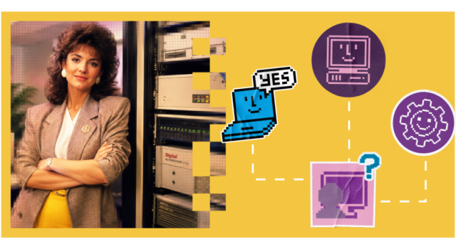 How to move from data silo to data success_