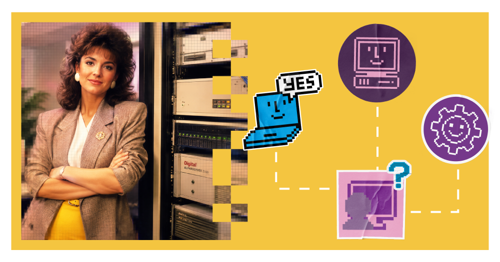 How to move from data silo to data success_