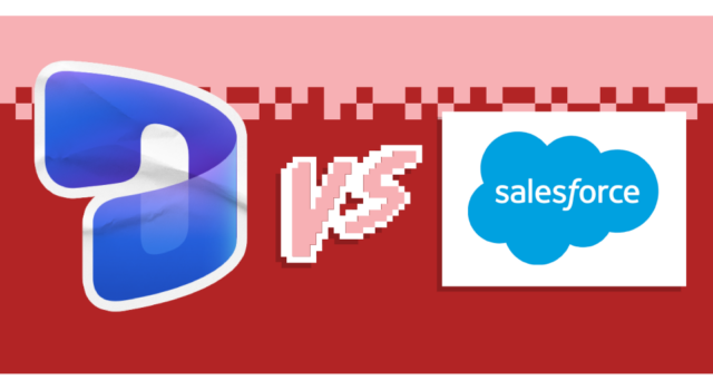 Microsoft Dynamics 365 vs Salesforce for UK CRM buyers_