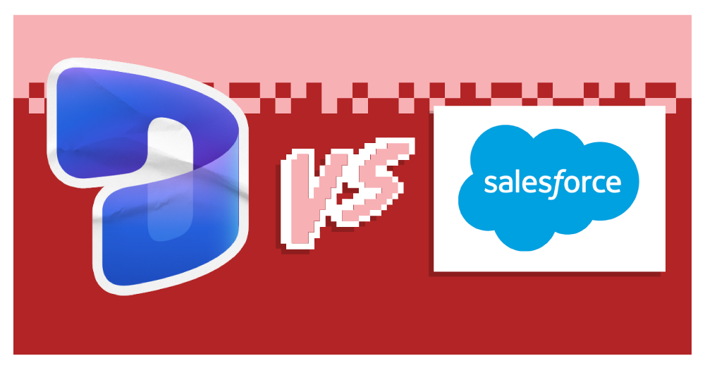 Microsoft Dynamics 365 vs Salesforce for UK CRM buyers_