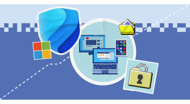 From siloes to SecOps: running security at business scale_