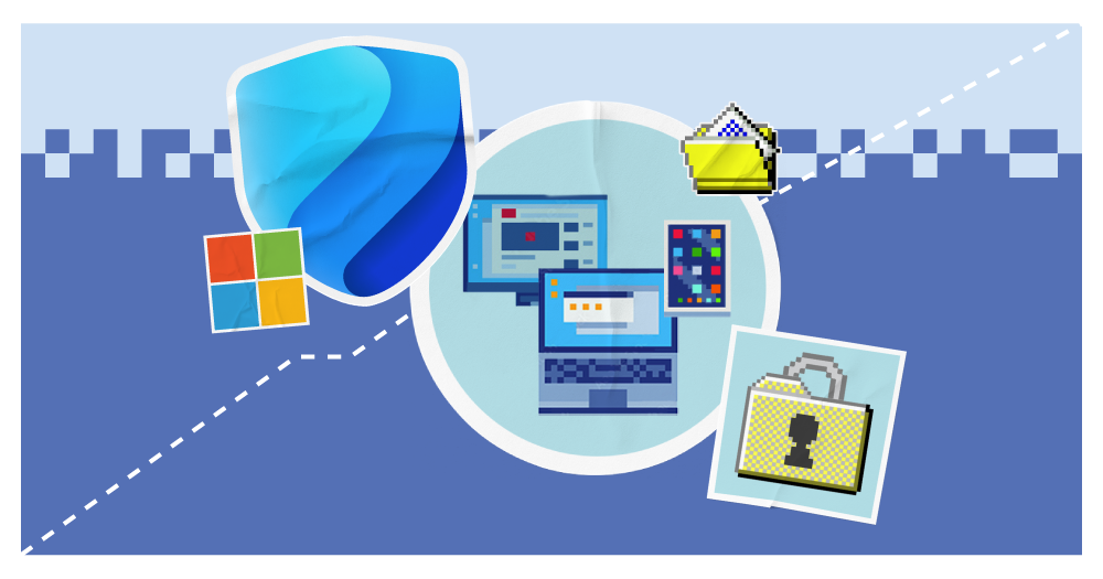 From siloes to SecOps: running security at business scale_