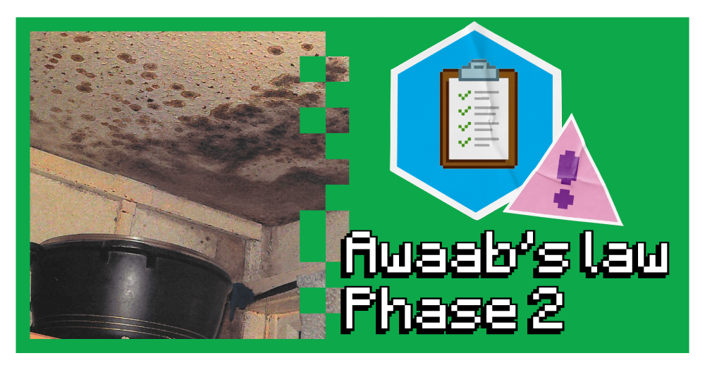 Awaab’s Law phase 2: what housing providers need to know_