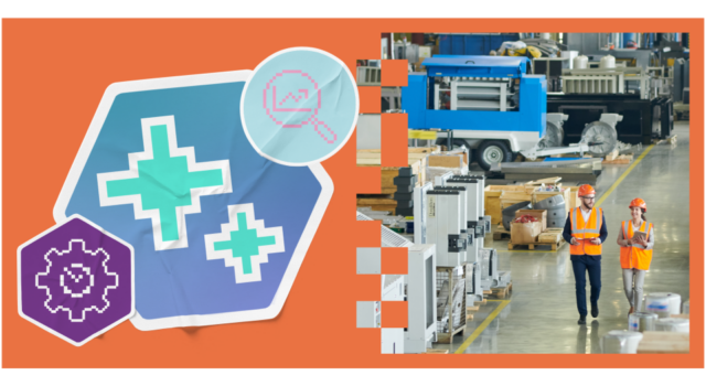 AI in manufacturing: where businesses see real results_