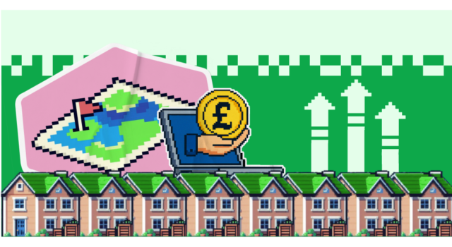 Data transformation for housing associations: a practical roadmap_