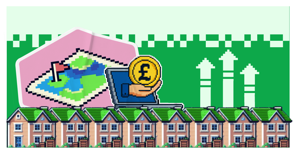 Data transformation for housing associations: a practical roadmap_