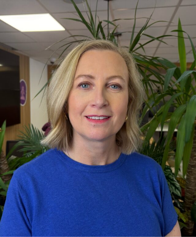 Nichola Carty