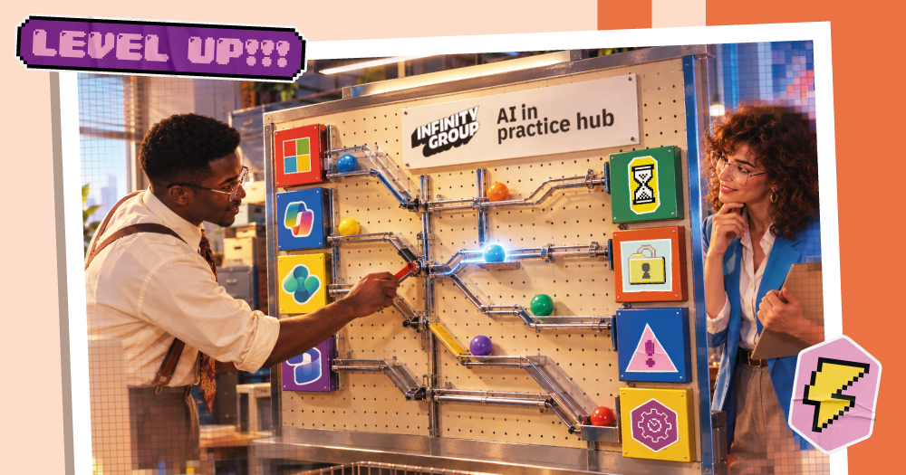 AI in Practice Hub_