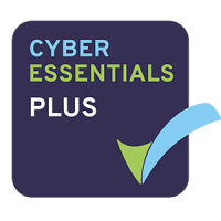 Cyber Essentials Plus | Infinity Group