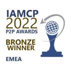 IAMCP Bronze Winner | Infinity Group